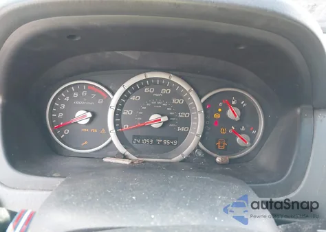 2006 Honda Pilot Ex from USA, damaged, VIN 5FNYF18416B015485